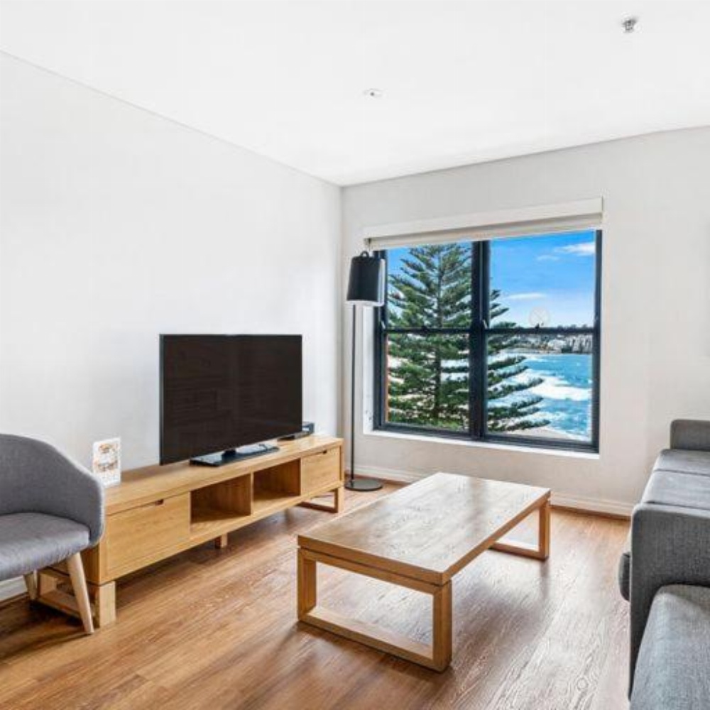 Bondi 38 Serviced Apartments