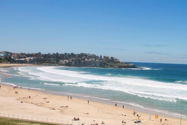 Bondi 38 Serviced Apartments image 1