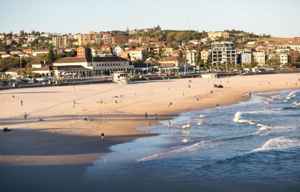 Bondi 38 Serviced Apartments image 15