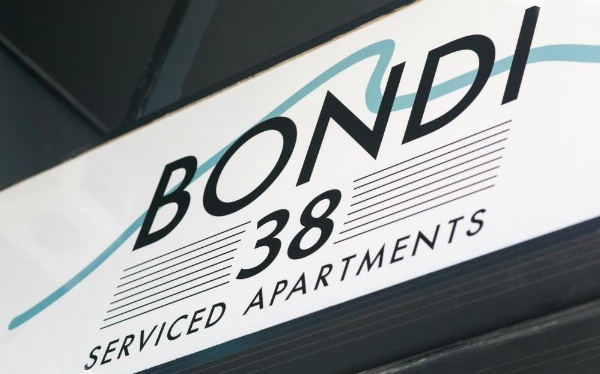 Bondi 38 Serviced Apartments image 18