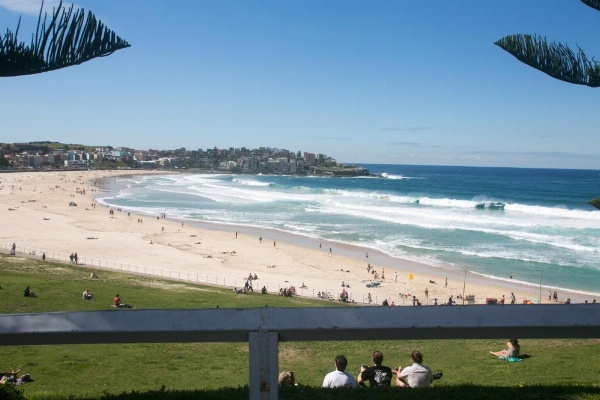Bondi 38 Serviced Apartments image 19