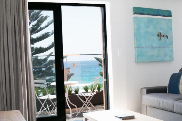 Bondi 38 Serviced Apartments image 22