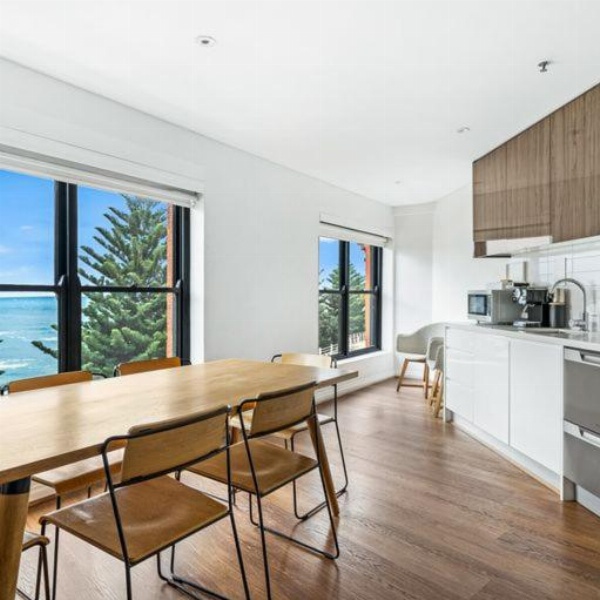Bondi 38 Serviced Apartments image 26