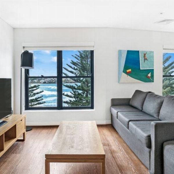 Bondi 38 Serviced Apartments image 27