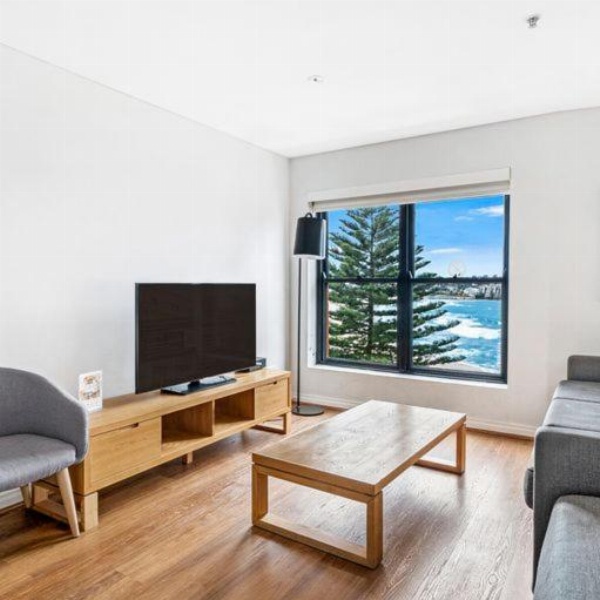 Bondi 38 Serviced Apartments image 4